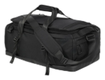 Obrazek Travelite Venture Line Duffle M Black 44 L