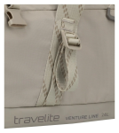 Obrazek Travelite Venture Line Duffle S Sand 24 L