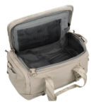 Obrazek Travelite Venture Line Duffle S Sand 24 L