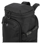 Obrazek Travelite Venture Line Plecak XL Czarny 37 L