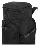 Obrazek Travelite Venture Line Plecak XL Czarny 37 L