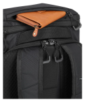 Obrazek Travelite Venture Line Plecak XL Czarny 37 L