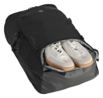 Obrazek Travelite Venture Line Plecak XL Czarny 37 L