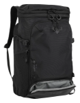 Obrazek Travelite Venture Line Plecak XL Czarny 37 L