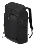 Obrazek Travelite Venture Line Plecak XL Czarny 37 L