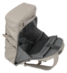 Obrazek Travelite Venture Line Backpack XL Sand 37 L