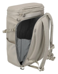 Obrazek Travelite Venture Line Backpack XL Sand 37 L