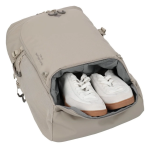 Obrazek Travelite Venture Line Backpack XL Sand 37 L