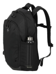 Obrazek Travelite Venture Line Backpack M Black 22 L