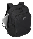 Obrazek Travelite Venture Line Backpack M Black 22 L