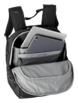 Obrazek Travelite Venture Line Backpack M Black 22 L