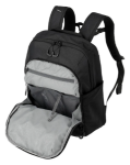 Obrazek Travelite Venture Line Backpack M Black 22 L