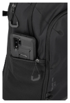 Obrazek Travelite Venture Line Backpack M Black 22 L