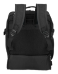 Obrazek Travelite Kick Off Trolley Backpack Black 24/28 L
