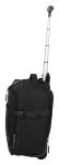 Obrazek Travelite Kick Off Trolley Backpack Black 24/28 L