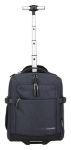 Obrazek Travelite Kick Off Trolley Backpack D'Anthracite 24/28 L