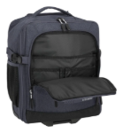 Obrazek Travelite Kick Off Trolley Backpack D'Anthracite 24/28 L