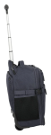 Obrazek Travelite Kick Off Trolley Backpack D'Anthracite 24/28 L