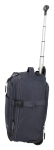 Obrazek Travelite Kick Off Trolley Backpack D'Anthracite 24/28 L