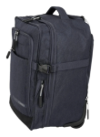Obrazek Travelite Kick Off Trolley Backpack D'Anthracite 24/28 L