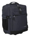 Obrazek Travelite Kick Off Trolley Backpack D'Anthracite 24/28 L