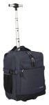 Obrazek Travelite Kick Off Trolley Backpack D'Anthracite 24/28 L