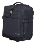 Obrazek Travelite Kick Off Trolley Backpack D'Anthracite 24/28 L