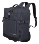 Obrazek Travelite Kick Off Trolley Backpack D'Anthracite 24/28 L