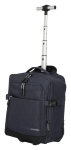 Obrazek Travelite Kick Off Trolley Backpack D'Anthracite 24/28 L