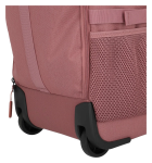 Obrazek Travelite Kick Off Trolley Backpack Blush 24/28 L