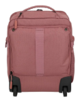 Obrazek Travelite Kick Off Trolley Backpack Blush 24/28 L