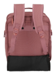 Obrazek Travelite Kick Off Trolley Backpack Blush 24/28 L