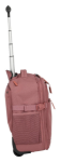 Obrazek Travelite Kick Off Trolley Backpack Blush 24/28 L