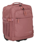 Obrazek Travelite Kick Off Trolley Backpack Blush 24/28 L