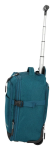 Obrazek Travelite Kick Off Trolley Backpack Petrol 24/28 L