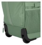 Obrazek Travelite Kick Off Trolley Backpack Sage Green 24/28 L