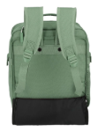 Obrazek Travelite Kick Off Trolley Backpack Sage Green 24/28 L