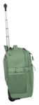 Obrazek Travelite Kick Off Trolley Backpack Sage Green 24/28 L