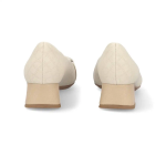 Obrazek Piccadilly 160106-2 Damskie czółenka beżowe