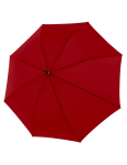 Obrazek DOPPLER Bristol AC - goły parasol czerwony