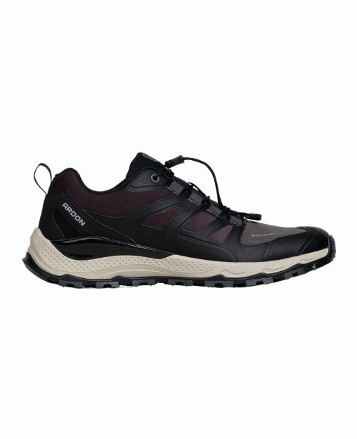 Obrazek Buty outdoorowe ARDON®CRISTALLO zielone