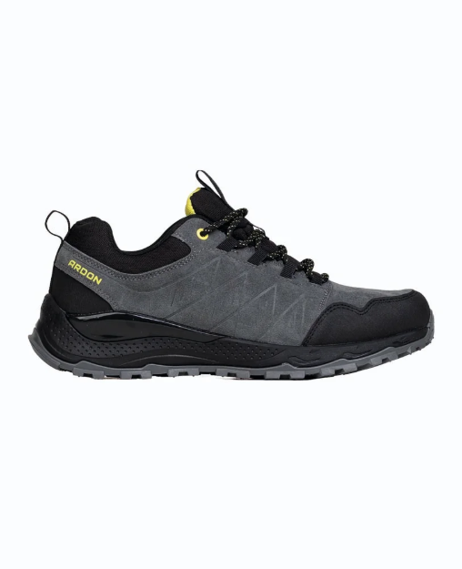 Obrazek Buty outdoorowe ARDON®SORAPIS w kolorze szarym
