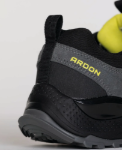 Obrazek Buty outdoorowe ARDON®SORAPIS w kolorze szarym