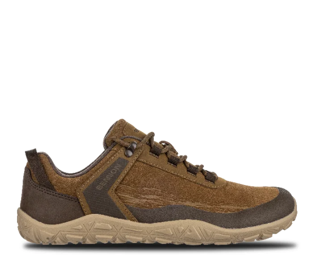 Obrazek BENNON Barefoot Outdoor Brown