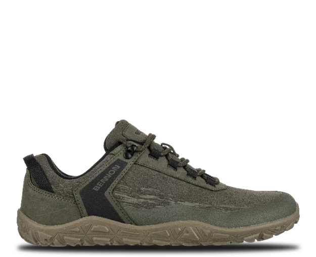 Obrazek BENNON Barefoot Outdoor Khaki