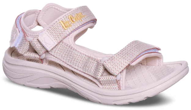 Obrazek Sandały damskie Lee Cooper LCW-26-34-4431L beżowe