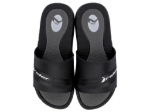 Obrazek Klapki męskie Rider Rush Slide 12511-BN357 czarno-szare