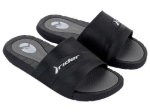 Obrazek Klapki męskie Rider Rush Slide 12511-BN357 czarno-szare