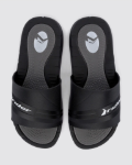 Obrazek Klapki męskie Rider Rush Slide 12511-BN357 czarno-szare