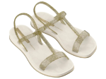 Obrazek Sandały damskie Ipanema Glow Trendy 27423-BT701 beżowe